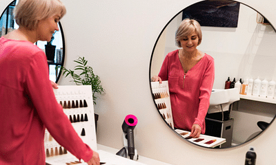 Haarconcept: €24,49 per new customer for salon - Online Advertising