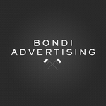 Bondi Advertising logo