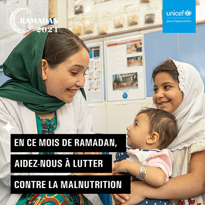 Reaching the diasporas for UNICEF - Planification médias