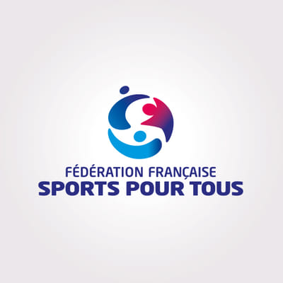 FF SPORTS POUR TOUS - Identité visuelle - Communication corporate