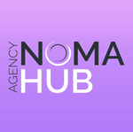 NomaHub logo