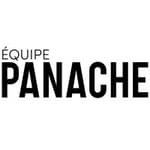 Équipe Panache logo