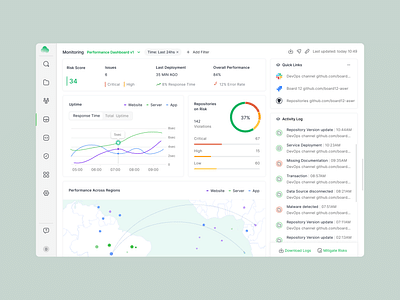 Product Design and UX/UI - Ergonomie (UX/UI)