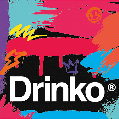 Drinko Bebida hidratante - Packaging