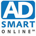 Adsmart Online logo