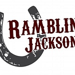 Ramblin Jackson logo