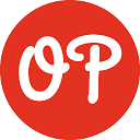 Objectif Papillon logo