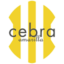 Cebra Amarilla