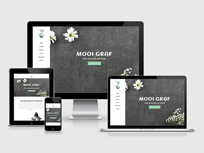 Webdesign & SEO - Website Creatie