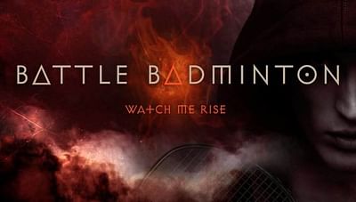 Skylab Conquers The Court With Battle Badminton’s - Digital Strategy