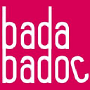 Badabadoc Comunicació logo