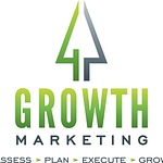 4Growth Marketing Inc. logo