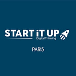 Start It Up Paris logo