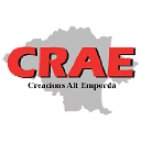 Revista CRAE logo
