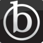 Off Base Productions logo
