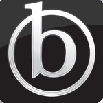 Off Base Productions logo