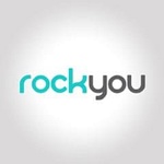 RockYou logo