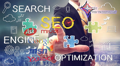 Web Site Creation with a focus on SEO - Webseitengestaltung