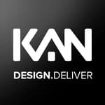 KAN logo