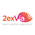 2exVia logo