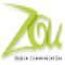 Zou Design Communication Inc logo