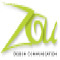 Zou Design Communication Inc logo
