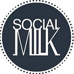 SOCIALMILK logo