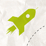 NOUVELLES CONQUÊTES logo