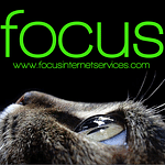 Focus Internet Services logo