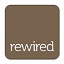 Rewired PR logo