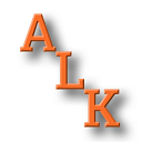 ALK Web Dev logo