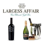Largess Affair logo
