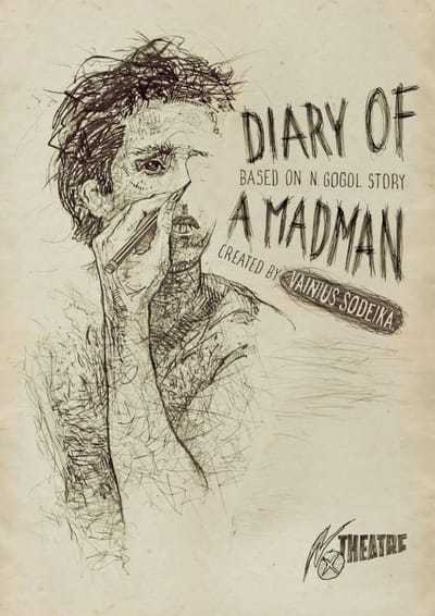 The Sketch - Publicidad