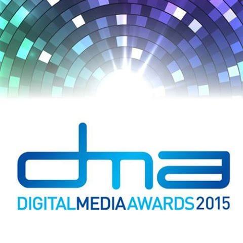 Digital Media Awards