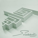 B.v.Gellekom Sales & Design logo