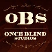 Once Blind Studios, LLC