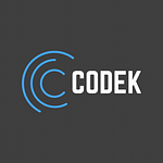 CODEK logo