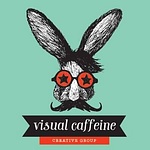 Visual Caffeine logo