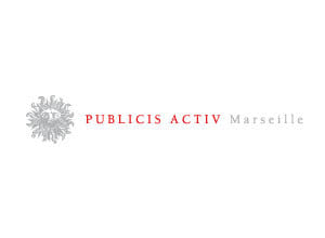PUBLICIS ACTIV MARSEILLE