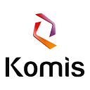 KOMIS logo
