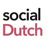 Social Dutch - The social media agency logo