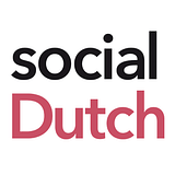 Social Dutch - The social media agency