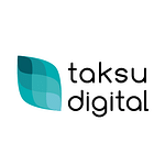 Taksu Digital logo