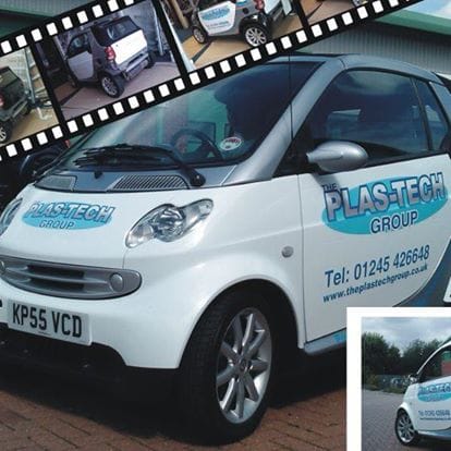 Signtec Ltd