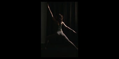 Qee Pilates & Yoga - Shooting photos - Redes Sociales