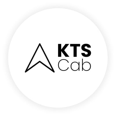 KTS Cab — Jaipur's Trusted Ride-Hailing Platform - Mobile App