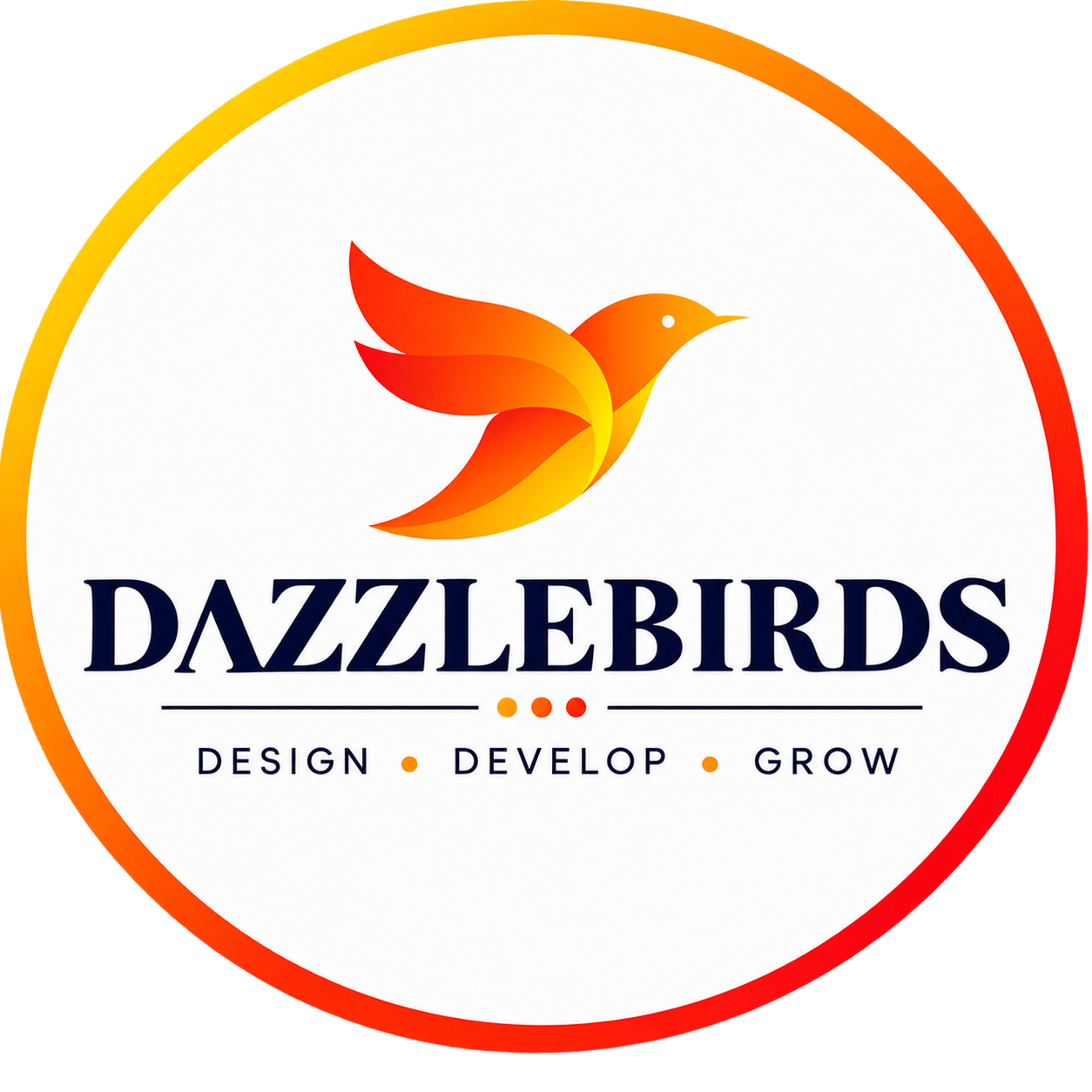 Dazzlebirds