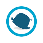 Mister Blue Creative logo