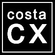 Costa Cx logo
