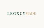LEGXCYMADE logo